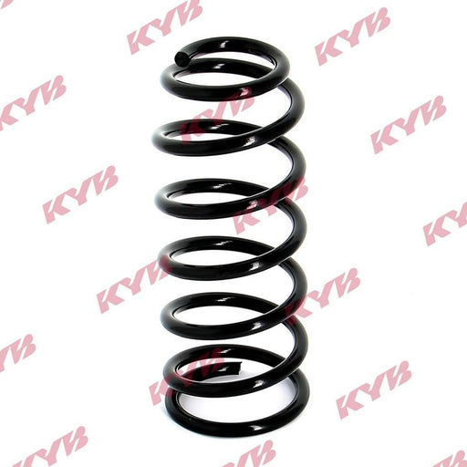 KYB 2 x Suspension Springs fits Honda Civic VIII 2005-2012 1.8