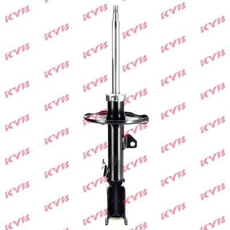 KYB Shock Absorber Damper Strut Front Left fits Toyota Prius Liftback 2003-2009