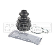 First Line Drive Shaft Bellow Kit Front Left fits Ford Galaxy I 1995-2006