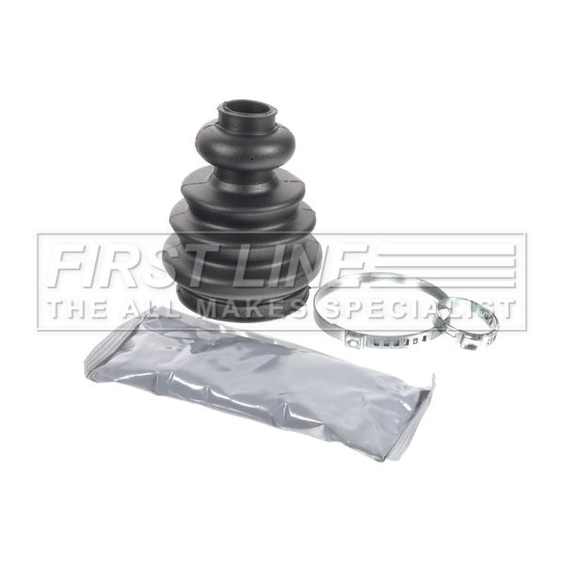 First Line Drive Shaft Bellow Kit Front Left fits Ford Galaxy I 1995-2006