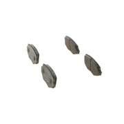 Bosch Front Brake Pad Set fits Mazda MX-5 1993-2005 1.6 1.8