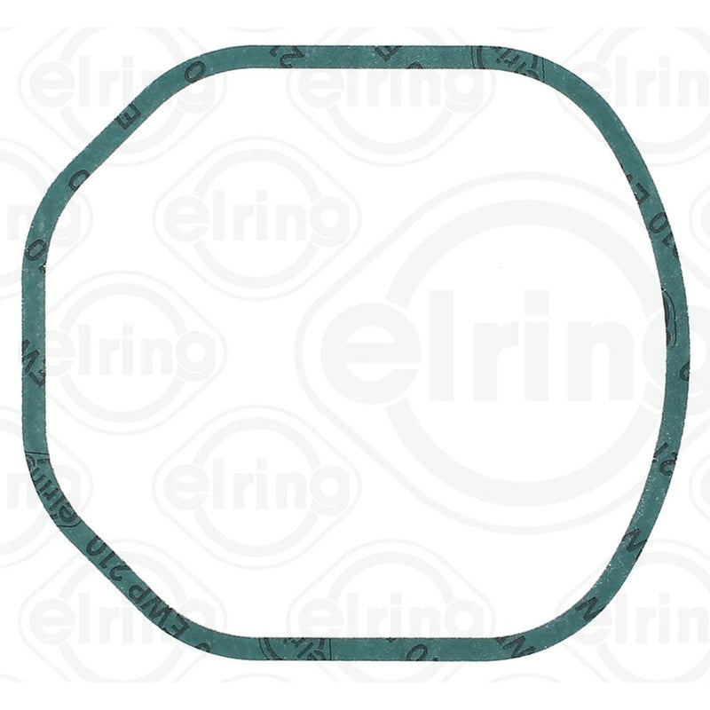 Elring Cylinder Head Cover Gasket fits Deutz-Fahr Agrolux 2000-2008