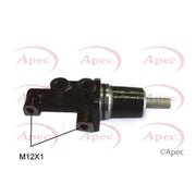 Apec Brake Master Cylinder Hydraulic Assembly MCY500