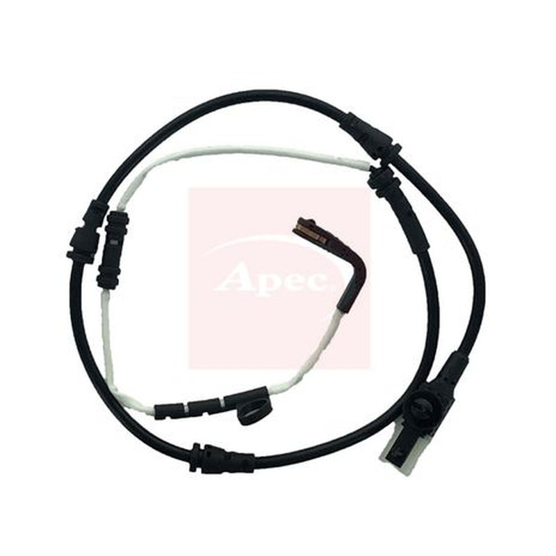 Apec Brake Pad Wear Sensor Rear fits Land Rover Defender 2020 on 2.0 3.0