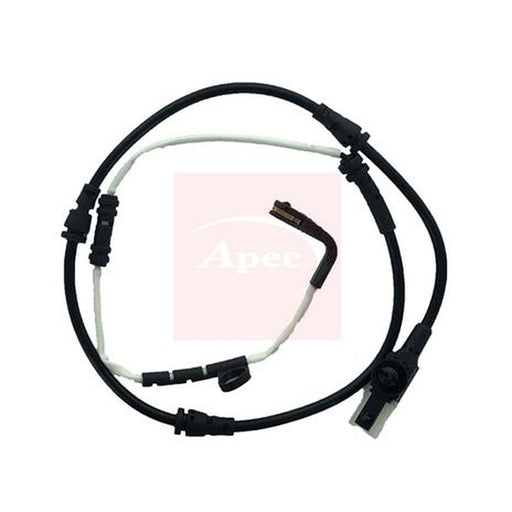 Apec Brake Pad Wear Sensor Rear fits Land Rover Defender 2020 on 2.0 3.0