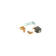 Bosch Solenoid Control Valve