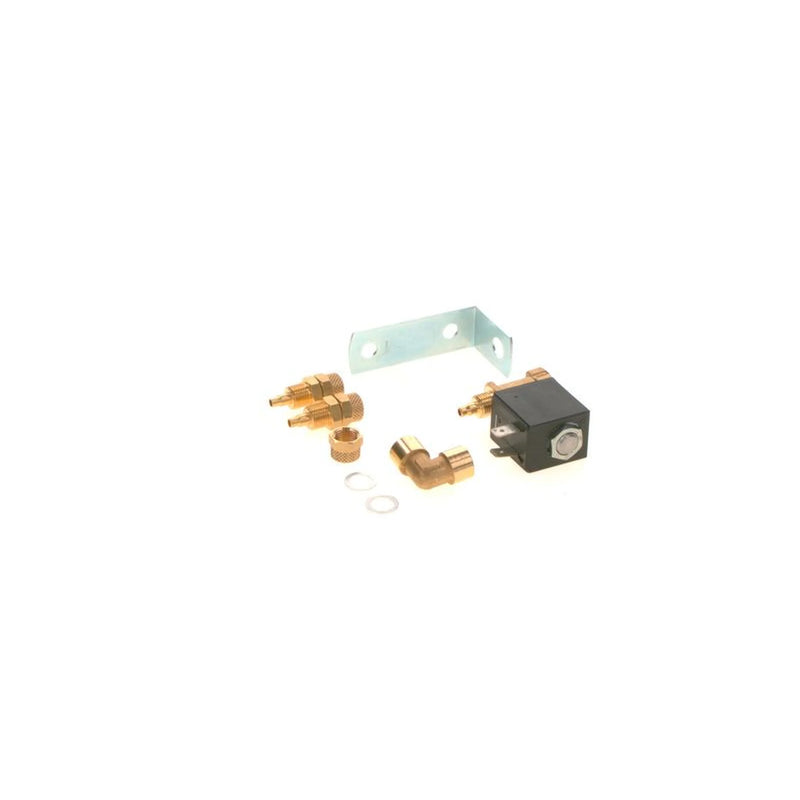 Bosch Solenoid Control Valve