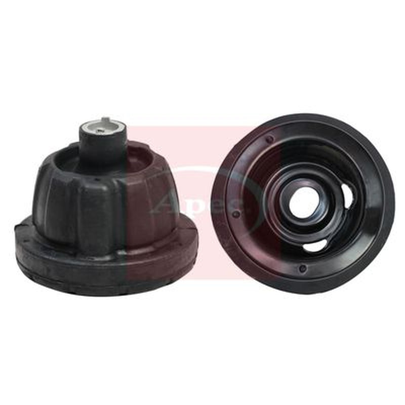 Apec Suspension Strut Support Mount fits Mercedes-Benz C-Class 2000-2008