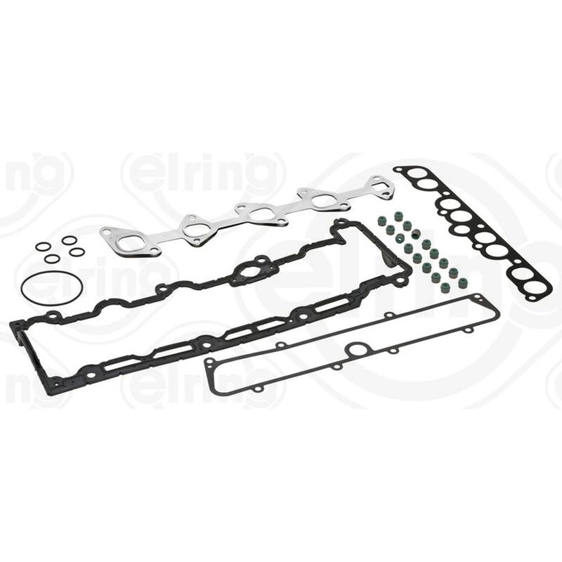 Elring Cylinder Head Gasket Kit fits Opel Astra G 1998-2005 2.0