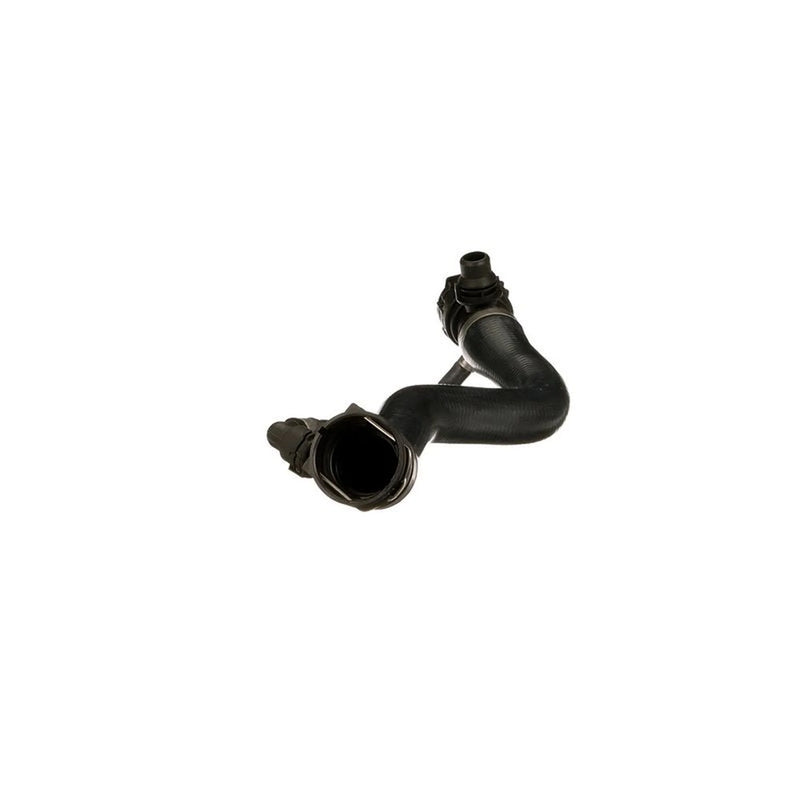 Gates Radiator Coolant Hose 390mm ID fits BMW 1 2007-2013