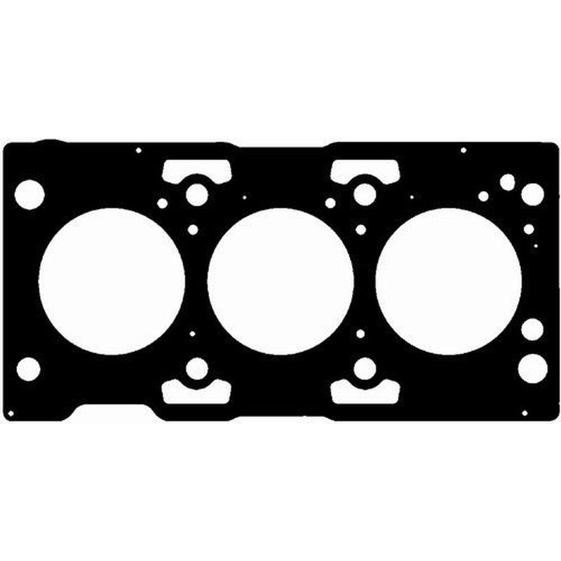 BGA Cylinder Head Gasket 0mm Thick fits Hyundai Accent II 2002-2005 1.5
