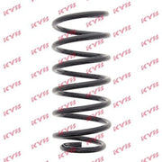 KYB Front Suspension Coil Spring fits Seat Inca 1995-2003 1.7 1.9