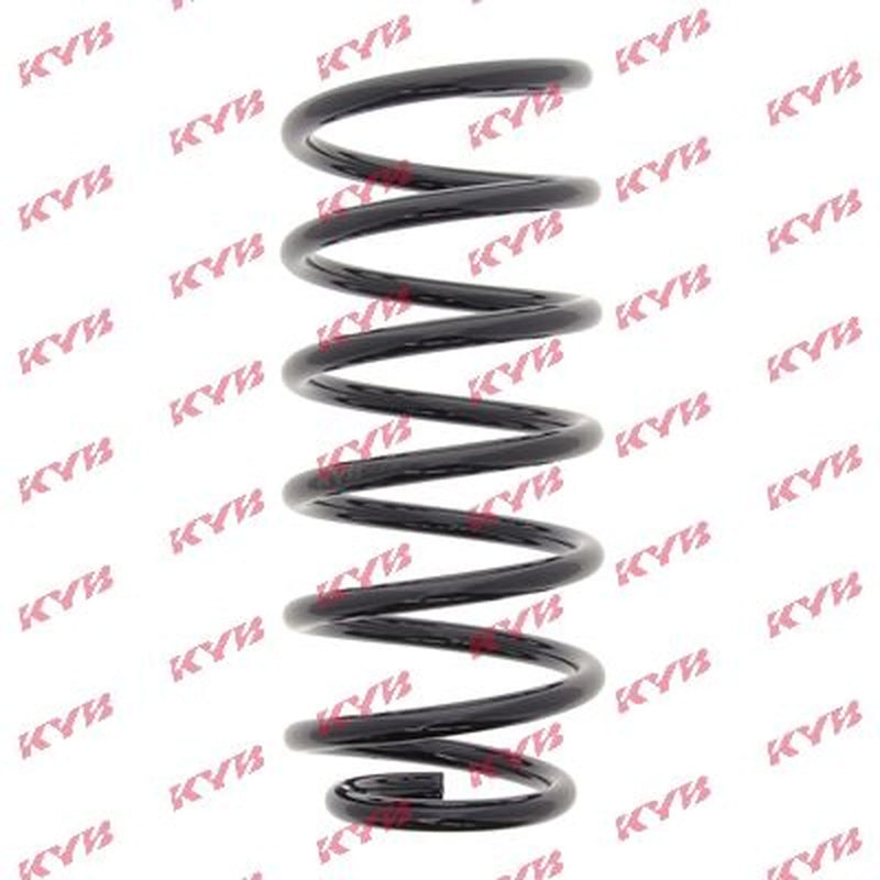 KYB Front Suspension Coil Spring fits Seat Inca 1995-2003 1.7 1.9