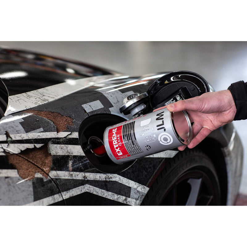Kalimex JLM Diesel Extreme Clean - 1000ml JLM  - Dynamic Drive