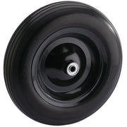 Draper Rubber Wheel, 360mm 02104 Draper - Dynamic Drive