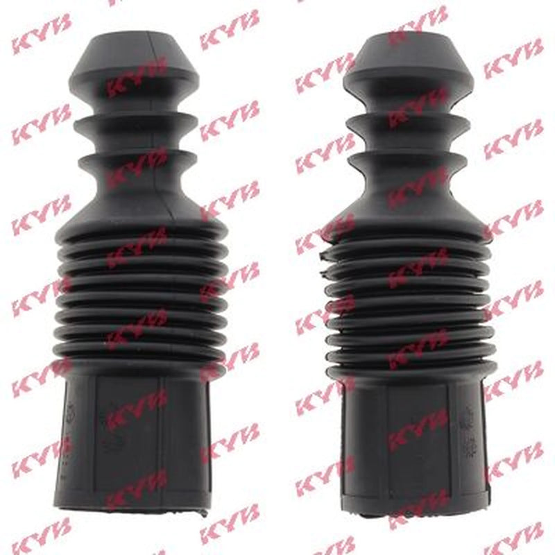 KYB Front Protective Cap/Bellow fits Mazda 323 III 1985-1993 1.1 1.3 1.5 1.6 1.7