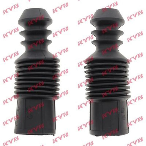 KYB Front Protective Cap/Bellow fits Mazda 323 III 1985-1993 1.1 1.3 1.5 1.6 1.7