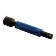 Laser Impact Extension Bar with Spinner 3/4"D 5057 Laser - Dynamic Drive