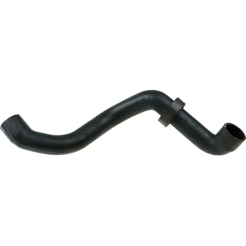 Gates Radiator Coolant Hose 535mm ID fits Mercedes-Benz E-Class 1998-2002
