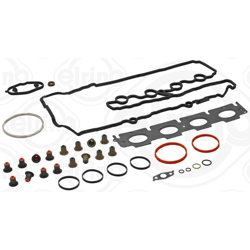 Elring Cylinder Head Gasket Kit fits BMW 1 Sports Hatch 2015-2019