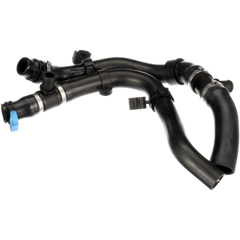 Gates Radiator Coolant Hose 600mm ID fits VW California T6 Camper 2015-2024 2.0
