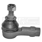 First Line Steering Tie Rod End Ball Joint fits Daihatsu Terios 1997-2006 1.3