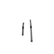 Bosch Aerotwin Wiper Blade Set 650mm + 380mm — AM246S fits Abarth Grande Punto