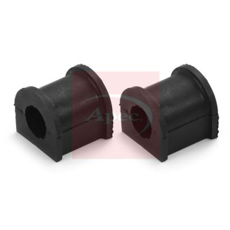 Apec Anti Roll Bar Mounting Bracket Front Right fits Land Rover Freelander I