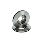 Bosch Front Brake Vented Discs & Pads fits Ford Maverick 2001 on 2.0 3.0