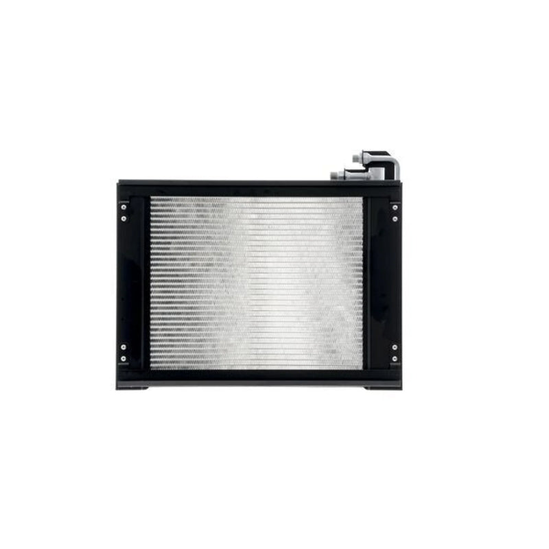 Mahle Air Conditioning Condenser fits Massey Ferguson Mf 8600 2008 on