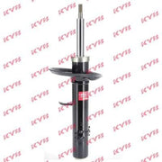 KYB 2 x Shock Absorbers fits BMW X3 2003-2011 2.0 2.5 3.0