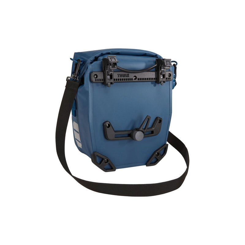 Thule Shield pannier 13L 2-pack blue Pannier Thule - Bars 4 Cars