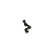 Gates Crankcase Ventilation Hose 367mm fits BMW 1 2004-2011