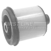 First Line Axle Beam Bushing Left fits Opel Adam 2012-2019 1.0 1.2 1.4