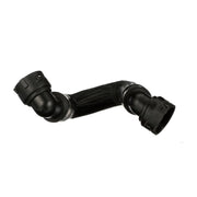 Gates Radiator Coolant Hose 245mm ID fits Opel Astra K 2015-2019 1.6