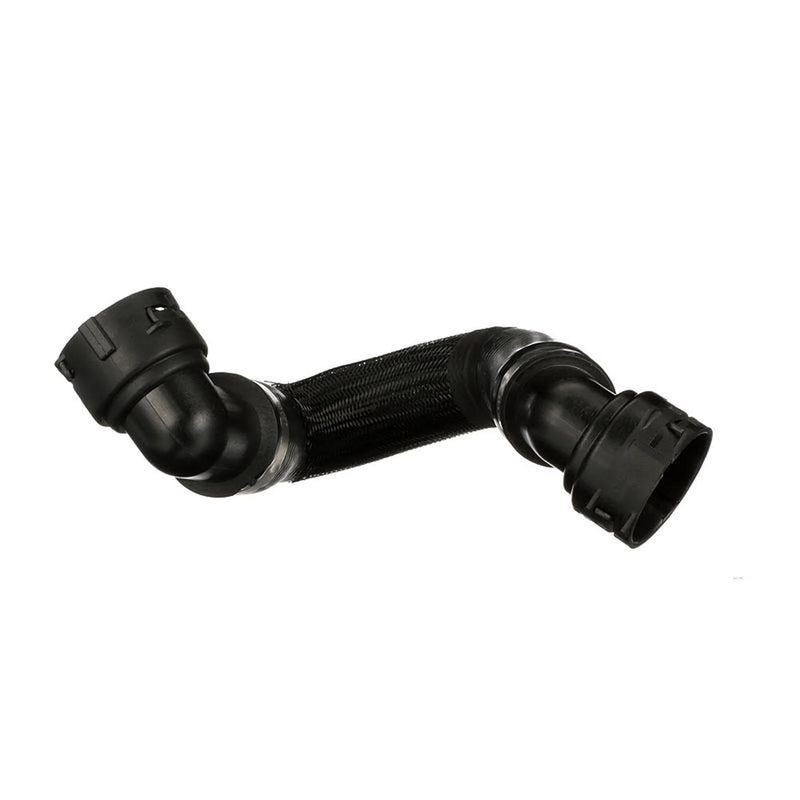 Gates Radiator Coolant Hose 245mm ID fits Opel Astra K 2015-2019 1.6