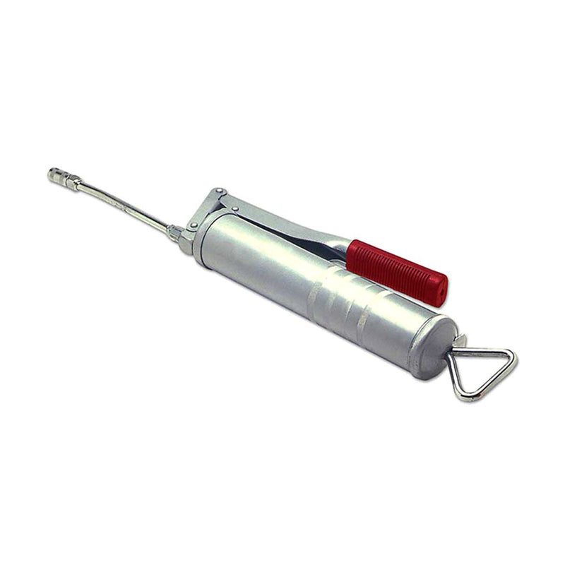 Laser High Pressure Grease Gun 500cc - make lubrication a breeze Nova - Dynamic Drive