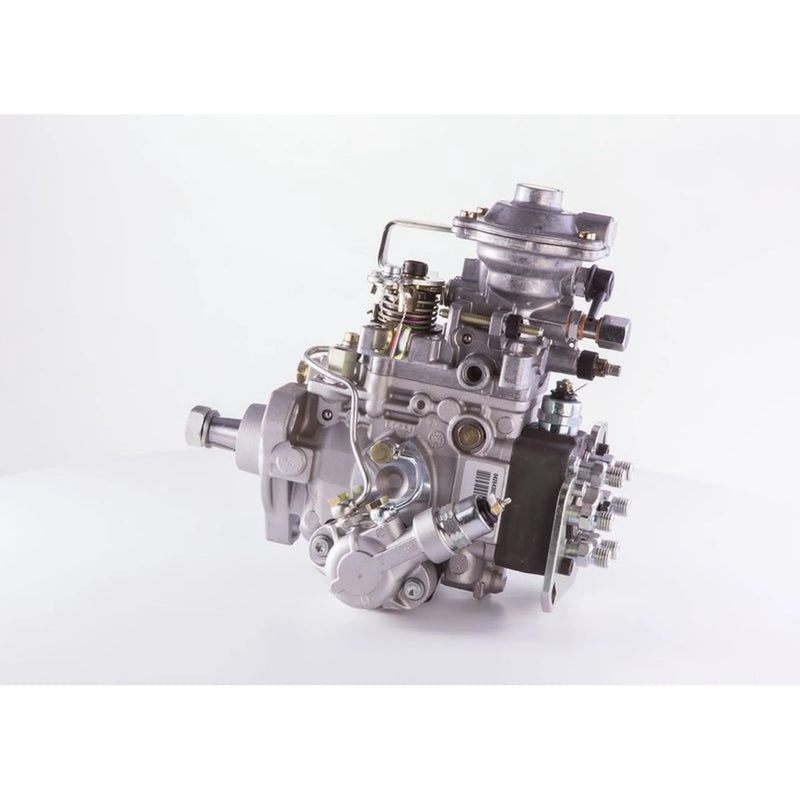 Bosch Diesel Injection Pump