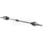 Borg & Beck CV Drive Shaft Driveshaft Front Right BDS1952