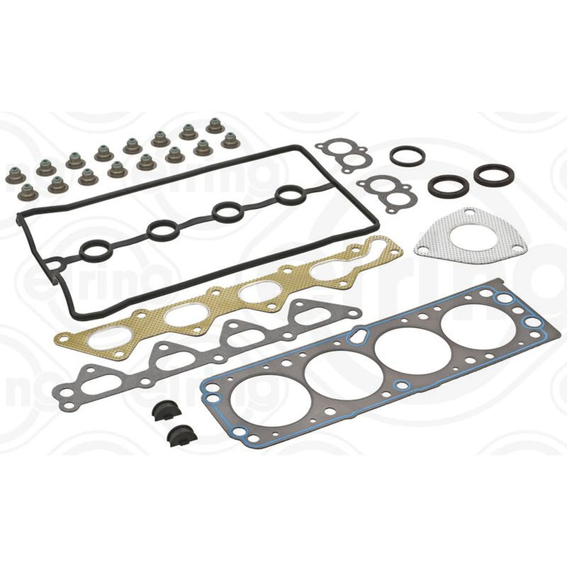 Elring Cylinder Head Gasket Kit fits Aro 10 1998-1999 1.6