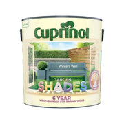 Cuprinol Garden Shades Winters Well 2.5L - 5839339