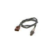 Bosch O2 Lambda Oxygen Sensor after catalytic converter fits VW Jetta IV