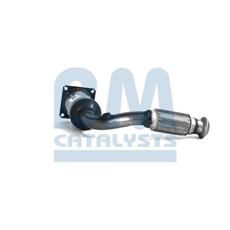 BM Catalysts Homologated Petrol Cat fits Citroën Berlingo Box Body 2008-2018 1.6