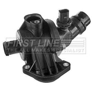 First Line Thermostat,Coolant fits Audi A3 2003-2013 2.0