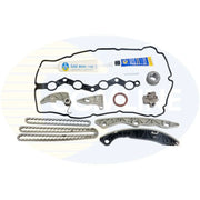 Comline Timing Chain Kit Set 72 Links CTK092F