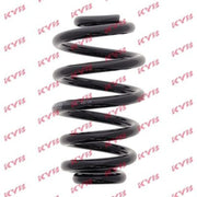 KYB Rear Suspension Coil Spring fits Audi A4 B6 2001-2005 1.8 2.4 2.5 3.0