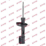 KYB Shock Absorber Damper Strut Front Left fits Opel Vectra B 1997-2003
