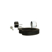 Gates Timing Belt Kit with Rollers fits Opel Astra J 2012-2015 2.0