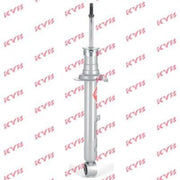 KYB Shock Absorber Damper Strut Front Right fits Lexus Is C 2009-2015