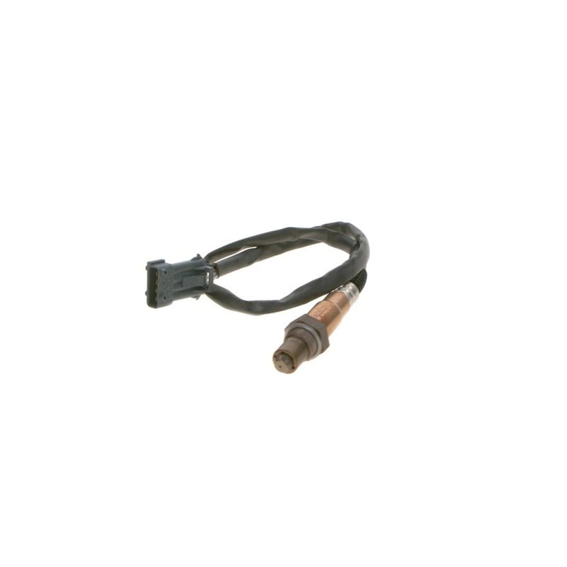 Bosch O2 Lambda Oxygen Sensor after catalytic converter 0 258 006 435